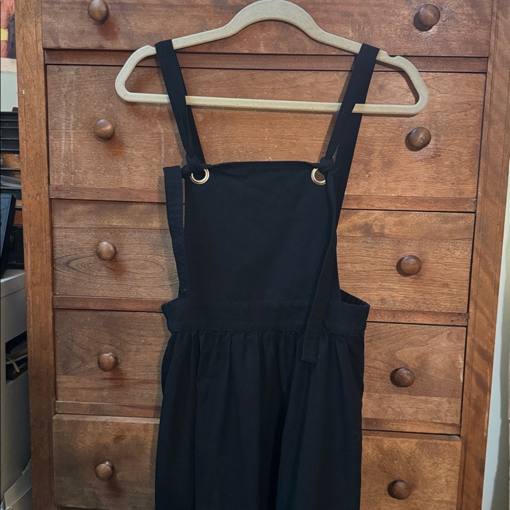 Roolee Navy Dress